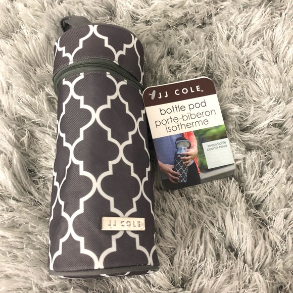 Baby bottle pod - Picture 1 of 1